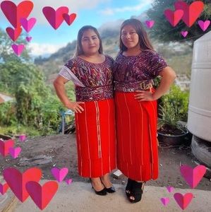 Meet your Posher, Eulalia